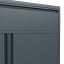 Popstrukt Bon Bon Buddy Sideboard - Dark Flint