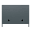 Popstrukt Bon Bon Buddy Sideboard - Dark Flint
