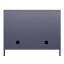 Popstrukt Bon Bon Buddy Sideboard - Carbon Grey angle