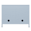 Popstrukt Bon Bon Buddy Sideboard - Soft Blue angle
