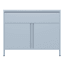 Popstrukt Bon Bon Buddy Sideboard - Soft Blue angle