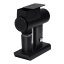 Timemore Sculptor 064S Espresso+ Flat Burr Grinder - Black