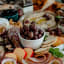 Darling Olives Olive Lover Gift Box with food