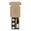 Darling Olives Braai Gift Box packaging