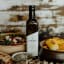 Darling Olives Braai Gift Box on the table