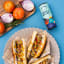 Funky Ouma Sout Afrika Braai and BBQ Salt, 150g with boerewors rolls
