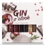 eat art Gin O'Clock Infusions, Pack of 8