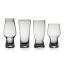 Lyngby Glas Krystal Special Beer Glasses, Set of 4