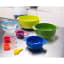 Joseph Joseph Nest Kitchen Set, Set of 9, Multicoloured, unpacked