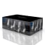 Lyngby Glas Juvel Rum Glasses, Set of 6 packaging