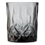 Lyngby Sorrento Whisky Glasses, Set of 4 - Smoke