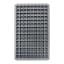 Tovolo Mini Ice Cube Tray with Lid - Charcoal