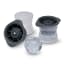 Tovolo Soccer Ball Ice Moulds, Set of 2