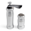 Marcato Promo Cookie Press, Set of 3 - Silver 
