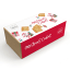 Marcato Christmas Cookie Gift Set - Red packaging