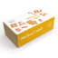 Marcato Christmas Cookie Gift Set - Yellow packaging