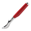 KitchenAid Coreline Ice Cream Scoop - Empire Red