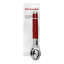 KitchenAid Coreline Ice Cream Scoop - Empire Red packaging