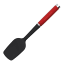 KitchenAid Coreline Spoon Spatula - Empire Red