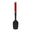 KitchenAid Coreline Spoon Spatula - Empire Red angle