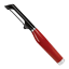 KitchenAid Coreline Euro Peeler - Empire Red
