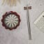 Nicolson Russell Guangzhou Stainless Steel Chopsticks, Set of 2 - Silver