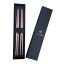 Nicolson Russell Guangzhou Stainless Steel Chopsticks, Set of 2 - Rose Gold packaging