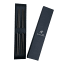 Nicolson Russell Guangzhou Stainless Steel Chopsticks, Set of 2 - Black packaging