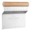 Mason Cash Innovative Kitchen Collection 4-in-1 Bench Scraper