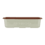 Mason Cash Innovative Kitchen Collection Bread Form Pan, 2.4L