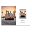 New Mags Iconic Cars detail