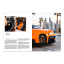 New Mags Iconic Cars detail