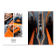 New Mags Iconic Cars detail