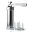 Funktion Steel Cookie Press, 25-Piece