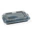Funktion Roasting Pan with Lid angle
