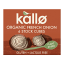 Kallo Organic French Onion Stock Cubes, 66g