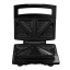 Swan Deep 2-Slice Snackwich Maker angle