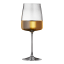 Lyngby Glas Krystal Zero White Wine Glasses, Set of 4 detail
