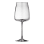 Lyngby Glas Krystal Zero White Wine Glasses, Set of 4