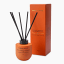 Thread Office Blood Orange & Grapefruit Reed Diffuser, 200ml with packaging