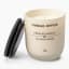 Thread Office Vanilla Candle with Lid, 160g