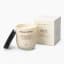 Thread Office Vanilla Candle with Lid, 160g with packaging