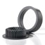 Zone Denmark Singles Egg Slicer - Black