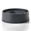 Zone Denmark Singles Egg Slicer - Black angle