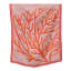 Cara Saven 4 Decor Coral Club Tablecloth - 6-8 Seater