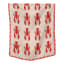 Cara Saven 4 Decor The Lobster Tablecloth - 8-10 Seater