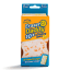 Scrub Daddy Eraser Daddy Sponges, Pack of 2