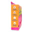 Scrub Daddy Pink Scrub Mommy Sponge angle