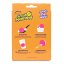 Scrub Daddy Pink Scrub Mommy Sponge angle