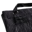 Salisbury & Co Devon Apron - Black detail